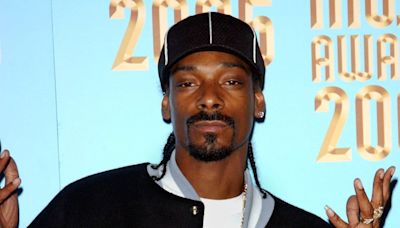 ‘U Ready?’ – Snoop Dogg set to light up the Paris Olympics