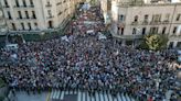 In Argentina, the government's austerity plan hits universities and provokes student protests