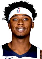 Ashton Hagans