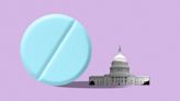 First look: PhRMA's ad campaign to protect IP