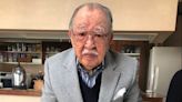 Shigeichi Negishi, inventor of the karaoke machine – obituary