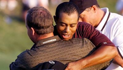 Tiger, Rory, Ryder Cup headline Valhalla’s tales of triumph and heartbreak