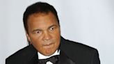 Boxing legend Muhammad Ali to be inducted into the WWE Hall of Fame