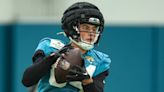 NFL: Louis Rees-Zammit determined to make 'dream a reality' by playing for Jacksonville Jaguars