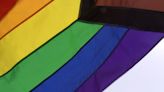 Pride flag repeatedly stolen from outside Cedar Park church