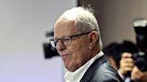 Peru judge orders Kuczynski graft probe to be redone in reprieve for former president
