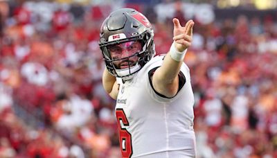 Bucs Baker Mayfield Gaining Traction For NFL MVP