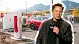 What Is Tesla Doing With $17M In Federal Charging Grants After Firing Supercharger Team?