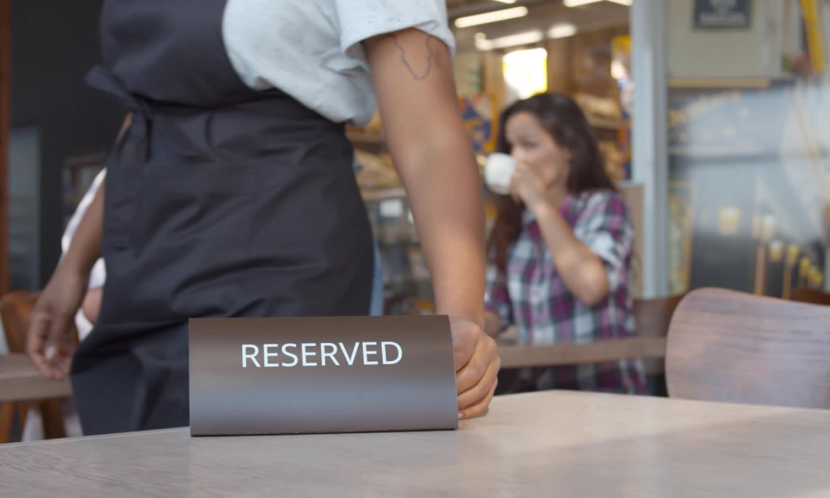 OpenTable and Visa Launch Restaurant Reservation Partnership