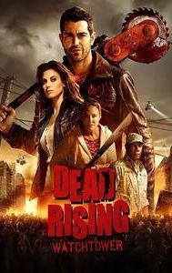 Dead Rising: Watchtower