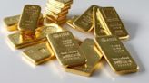 Central banks plans to add gold to their reserves in a year: WGC