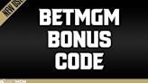 BetMGM Bonus Code SDS1500 Activates $1,500 First Bet for Any NBA, MLB or NHL Game