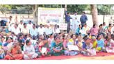 Depositors protest fraud by fly-by-night firms - Star of Mysore