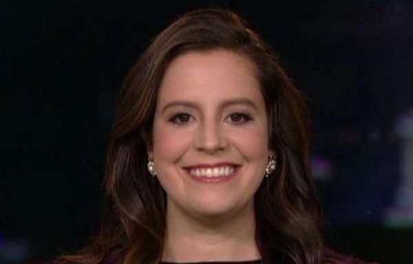 Rep. Elise Stefanik on Trump's Polling Amongst Approaching Presidential Debates: "He is Cleaning Joe Biden's Clock"