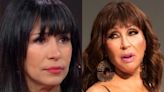 Marixa Balli explotó contra Moria Casán porque la diva se burló de su intimidad