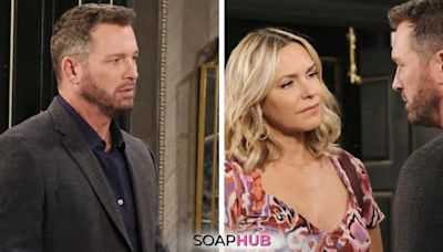 DAYS Spoilers: Is Nicole Drifting Back Towards…Brady?