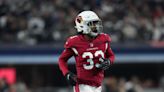 Cardinals CB Antonio Hamilton to miss at least 4 games after burning himself in cooking accident