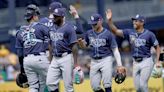 Yandy Díaz sparks offense as Rays earn 3-1 win over Skenes, Pirates