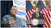 Senate Democrats move to beef up campaign staff in Montana, Ohio