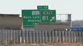 New I-77 exit opens in Rock Hill after failed Panthers project