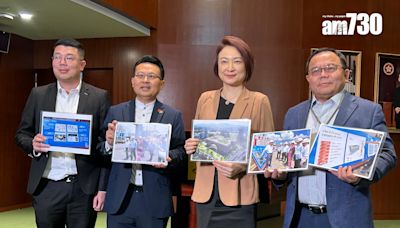 民建聯：中央正研究「一車多關」 容許持有粵港澳車牌車輛選擇不同口岸出入