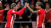 Video | Mirá los goles de Rodrigo De Paul y Correa en la victoria del Atlético Madrid por La Liga