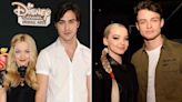 Dove Cameron's Dating History: From Ryan McCartan to Damiano David