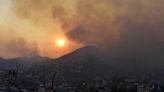 Semarnat dio por terminada emergencia en Guerrero, pero incendios siguen; reportan 25