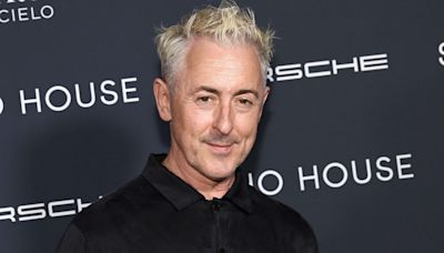 Alan Cumming Gets Major Deal with NBCUniversal After Traitors Success