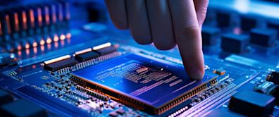 Here’s Why Analog Devices (ADI) Declined in Q1