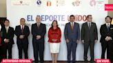 Adrianzén ratifica voluntad política del Gobierno para organizar XX Juegos Panamericanos
