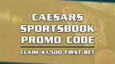 Caesars Sportsbook promo code AMNY81000: $1K first bet for MLB, NHL, UFC 302 | amNewYork