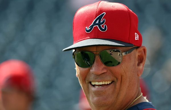 Braves make shocking decision to promote top prospect, but not the one fans might've expected