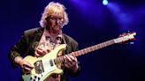“Sunshine of Your Love should be in the dictionary under the best-known bassline of all time”: Chris Squire on the five bass players that shaped his sound