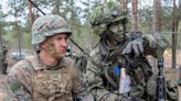 For NATO, Sweden and Finland add more turf, more forces, and more 'dilemmas' for Russia, US military officials say