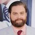 Zach Galifianakis