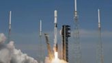 SpaceX launch marks 40th for the Space Coast