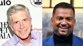 'DWTS': Former Tom Bergeron Reveals How He Really Feels Alfonso Ribiero As New Co-Host