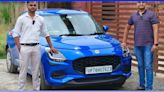 New Maruti Swift's First-Ever Ownership Experience is Out