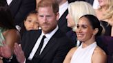 Harry's huge 'sacrifice' for Meghan as he battles with 'boredom' in the US