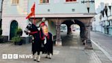 Faversham: Kent's oldest market prepares to mark 1,000 years