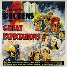 Great Expectations (1934 film) - Alchetron, the free social encyclopedia