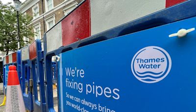 UK s Thames Water in fresh funding crisis after shareholders refuse to invest