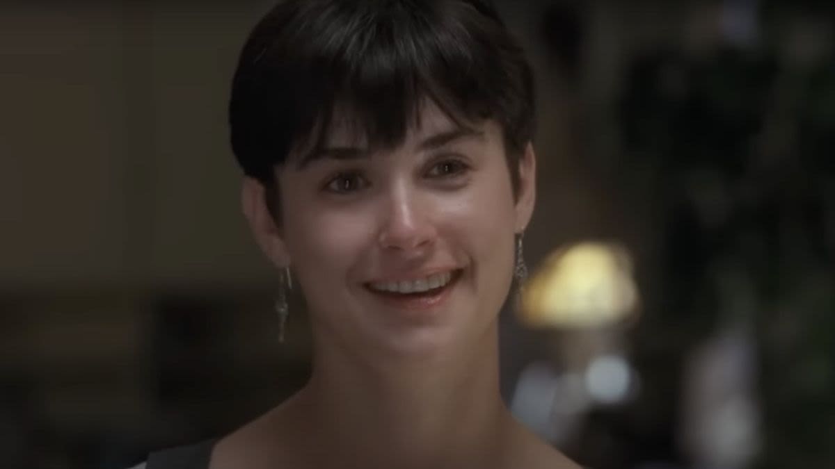 Demi Moore Gets Real About A Potential Ghost Remake, And If She'd Reprise Her Iconic Role