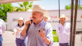 Conchos no votará por sus verdugos, juntos defenderemos a Chihuahua: Mario Vázquez