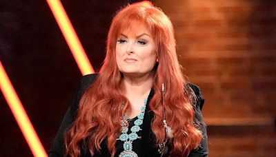 Wynonna Judd’s Daughter Grace Kelley Arrested for Second Time This Year on 3 New Charges