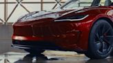 Tesla executives talk Model 3 Performance design in new video