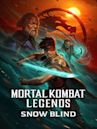 Mortal Kombat Leyendas: Frío y penumbra