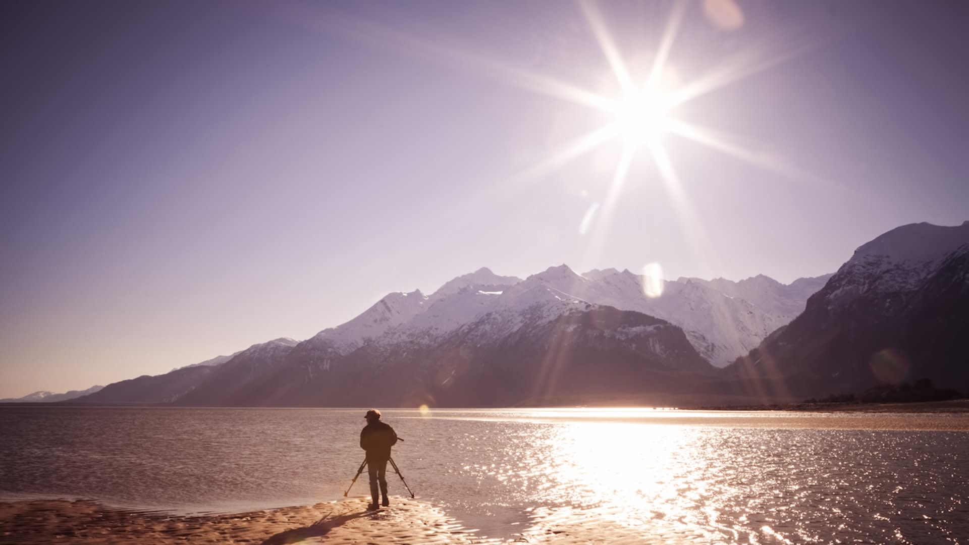 Alaska sets new temperature records amid severe heat wave: 'That just cannot happen here'