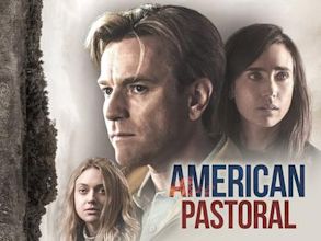 American Pastoral (film)